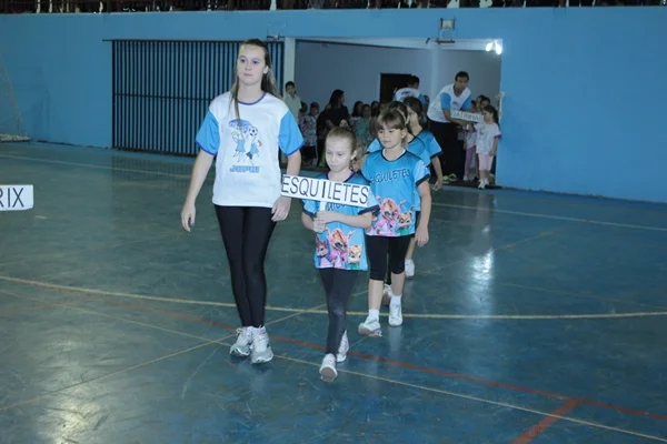 FOTOS DA ABERTURA JOPRI 2012