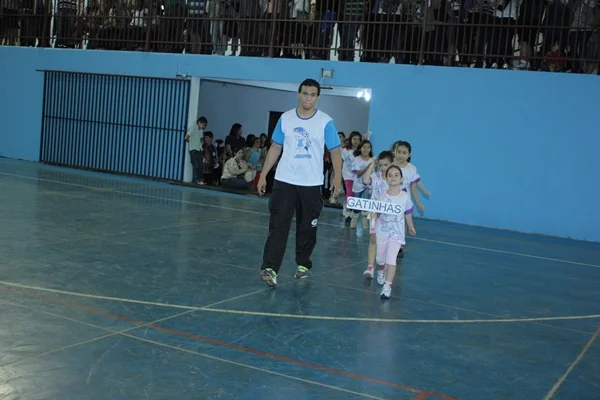FOTOS DA ABERTURA JOPRI 2012