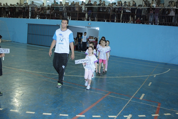 FOTOS DA ABERTURA JOPRI 2012