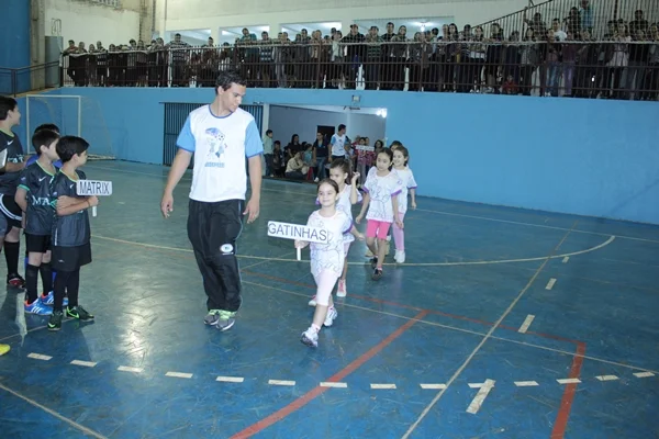 FOTOS DA ABERTURA JOPRI 2012