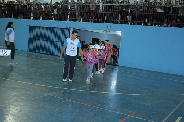 FOTOS DA ABERTURA JOPRI 2012