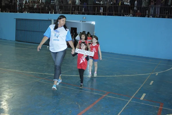 FOTOS DA ABERTURA JOPRI 2012