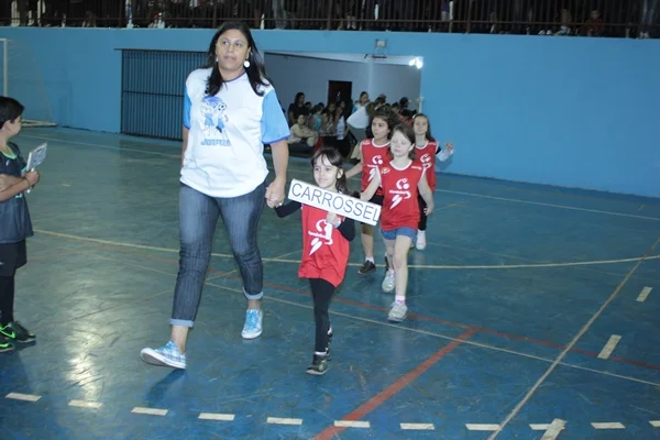 FOTOS DA ABERTURA JOPRI 2012