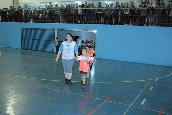 FOTOS DA ABERTURA JOPRI 2012