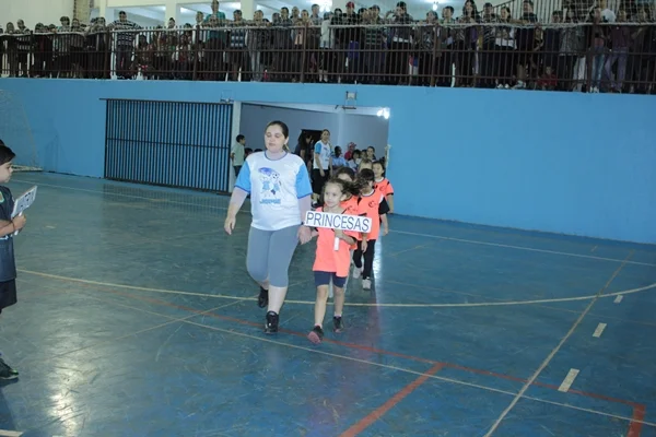 FOTOS DA ABERTURA JOPRI 2012