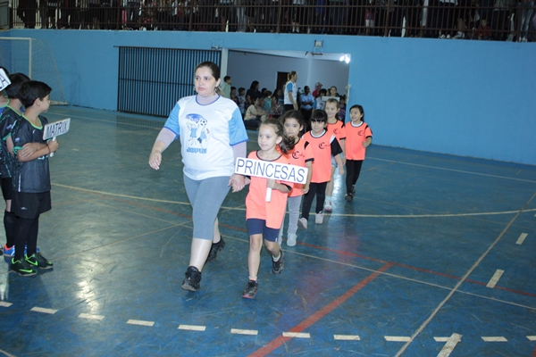FOTOS DA ABERTURA JOPRI 2012