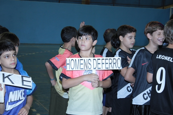 FOTOS DA ABERTURA JOPRI 2012