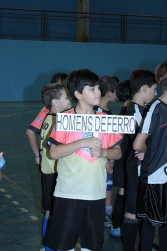 FOTOS DA ABERTURA JOPRI 2012