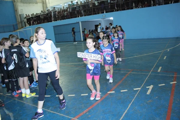 FOTOS DA ABERTURA JOPRI 2012