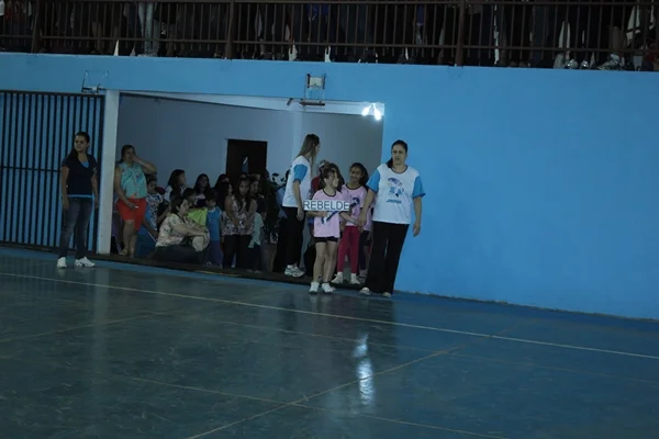 FOTOS DA ABERTURA JOPRI 2012