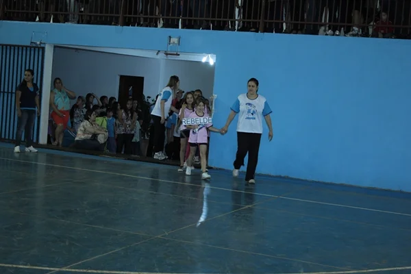 FOTOS DA ABERTURA JOPRI 2012