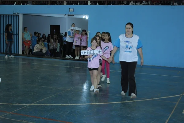 FOTOS DA ABERTURA JOPRI 2012