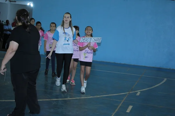 FOTOS DA ABERTURA JOPRI 2012