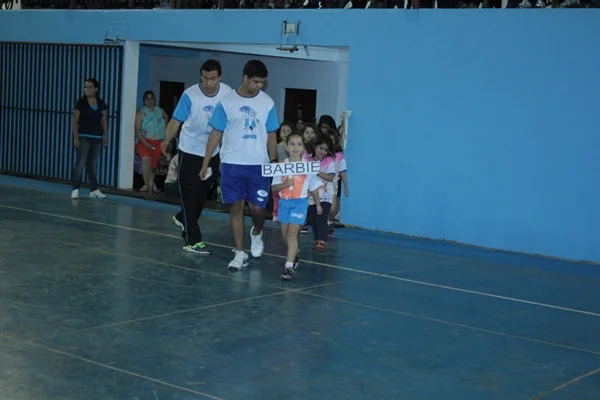 FOTOS DA ABERTURA JOPRI 2012