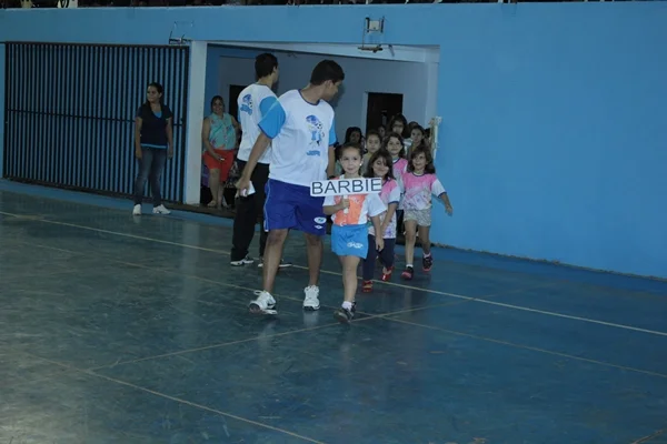 FOTOS DA ABERTURA JOPRI 2012