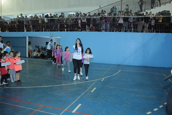 FOTOS DA ABERTURA JOPRI 2012
