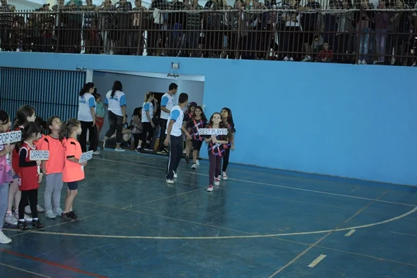 FOTOS DA ABERTURA JOPRI 2012