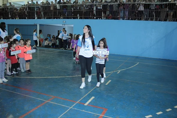 FOTOS DA ABERTURA JOPRI 2012
