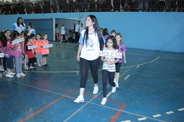 FOTOS DA ABERTURA JOPRI 2012