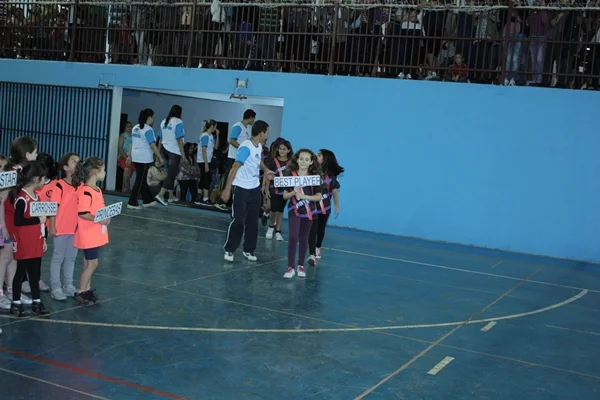 FOTOS DA ABERTURA JOPRI 2012