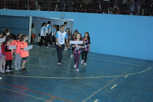 FOTOS DA ABERTURA JOPRI 2012