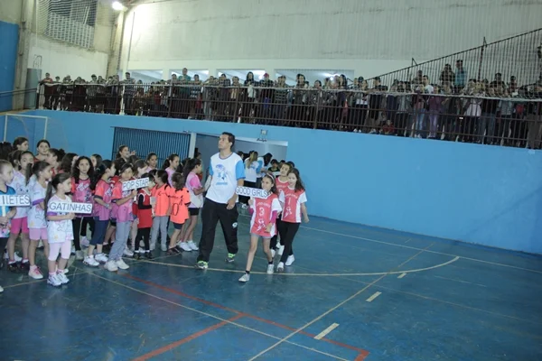 FOTOS DA ABERTURA JOPRI 2012