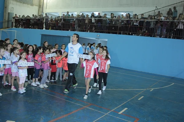 FOTOS DA ABERTURA JOPRI 2012
