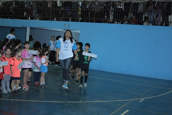 FOTOS DA ABERTURA JOPRI 2012
