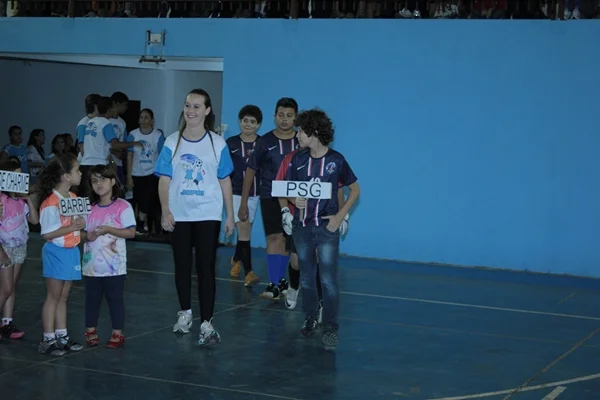 FOTOS DA ABERTURA JOPRI 2012