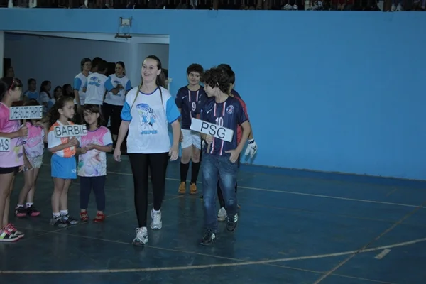 FOTOS DA ABERTURA JOPRI 2012
