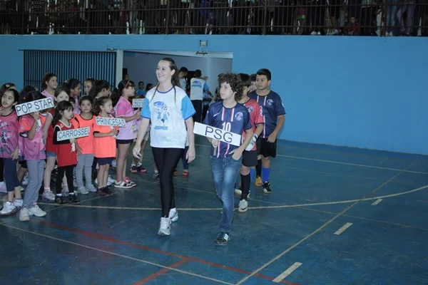 FOTOS DA ABERTURA JOPRI 2012