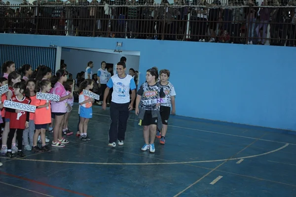 FOTOS DA ABERTURA JOPRI 2012