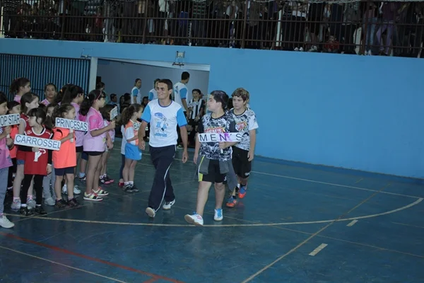 FOTOS DA ABERTURA JOPRI 2012