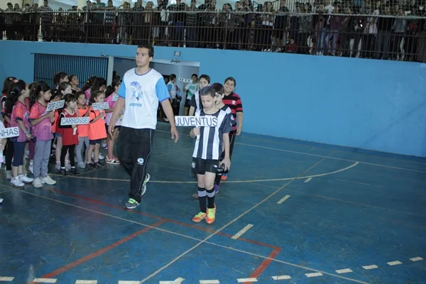 FOTOS DA ABERTURA JOPRI 2012
