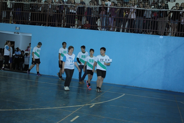 FOTOS DA ABERTURA JOPRI 2012
