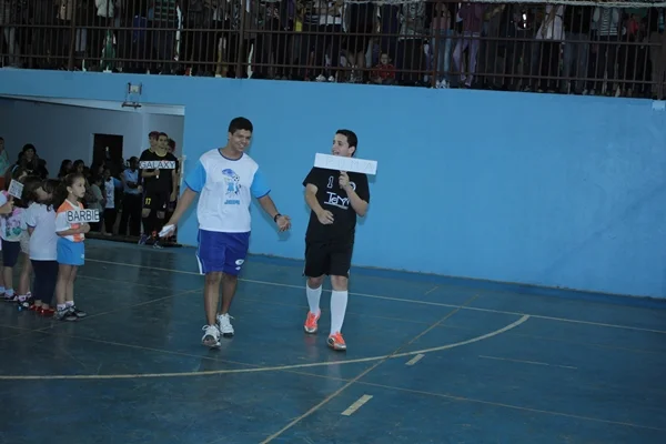 FOTOS DA ABERTURA JOPRI 2012