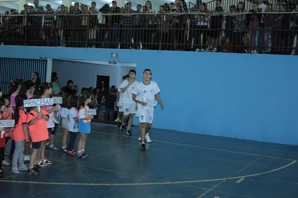 FOTOS DA ABERTURA JOPRI 2012