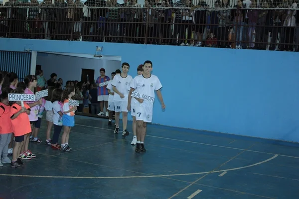 FOTOS DA ABERTURA JOPRI 2012