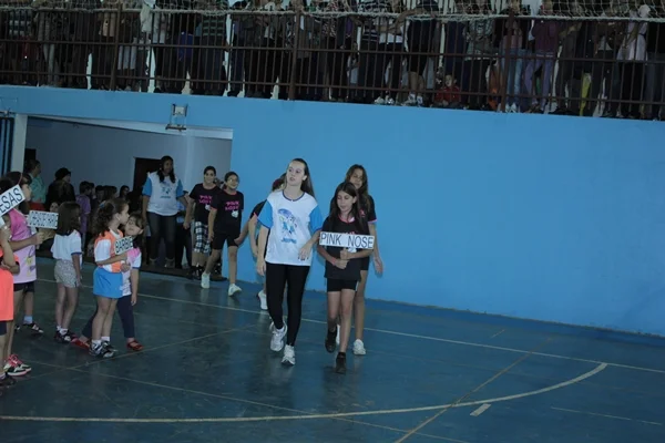 FOTOS DA ABERTURA JOPRI 2012