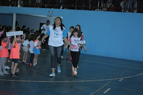 FOTOS DA ABERTURA JOPRI 2012