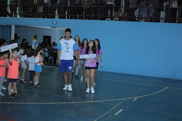 FOTOS DA ABERTURA JOPRI 2012