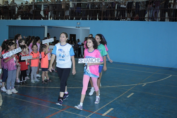 FOTOS DA ABERTURA JOPRI 2012
