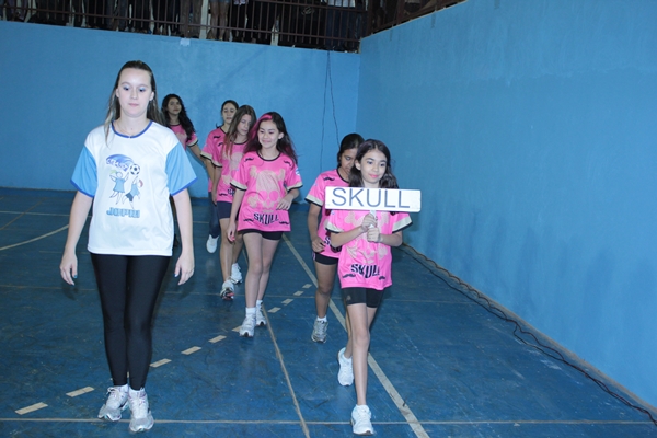 FOTOS DA ABERTURA JOPRI 2012