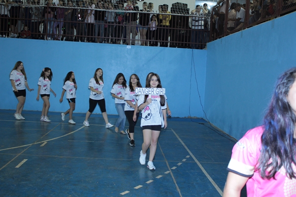 FOTOS DA ABERTURA JOPRI 2012