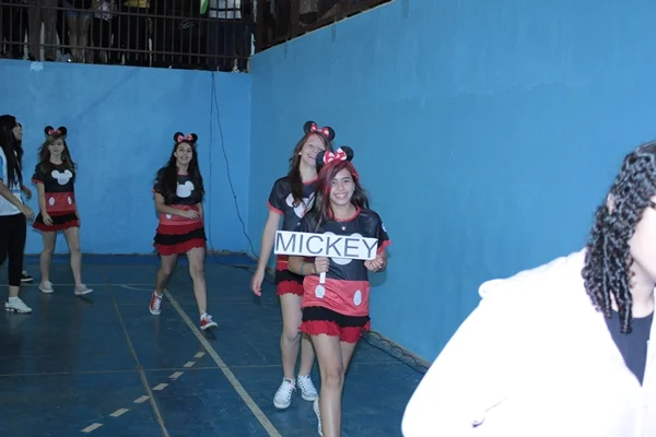 FOTOS DA ABERTURA JOPRI 2012