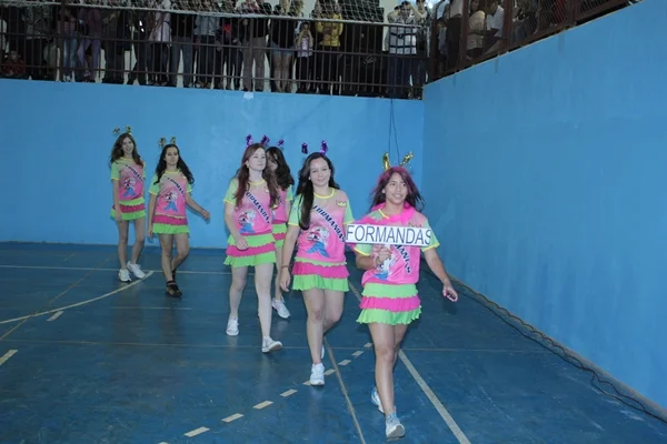 FOTOS DA ABERTURA JOPRI 2012