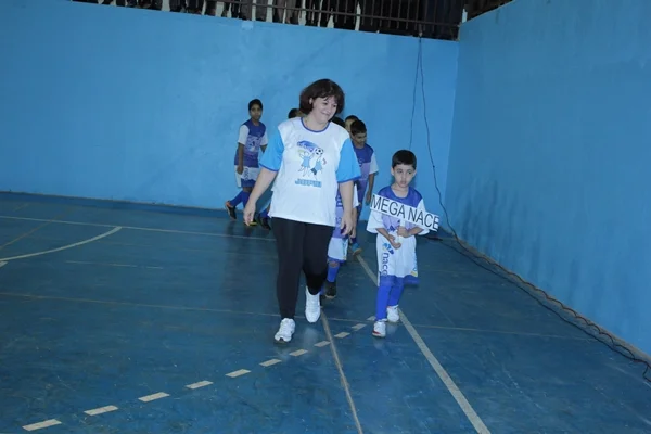 FOTOS DA ABERTURA JOPRI 2012