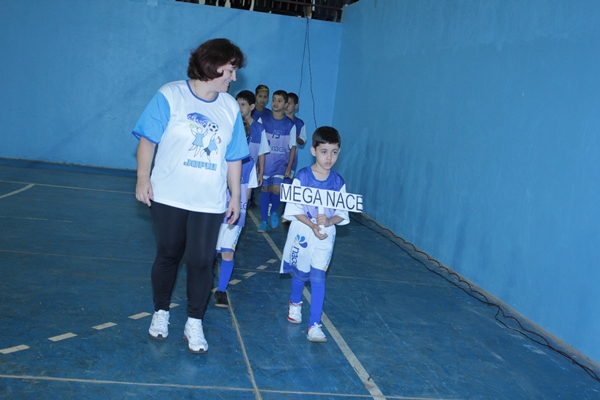 FOTOS DA ABERTURA JOPRI 2012