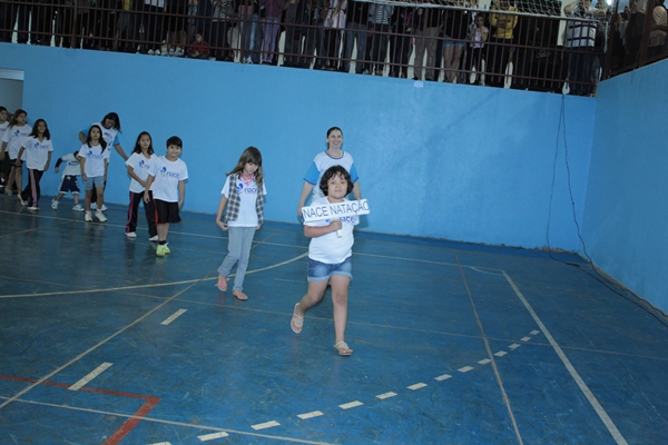 FOTOS DA ABERTURA JOPRI 2012