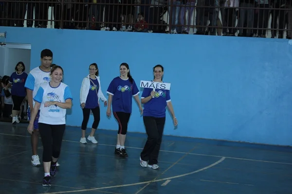 FOTOS DA ABERTURA JOPRI 2012